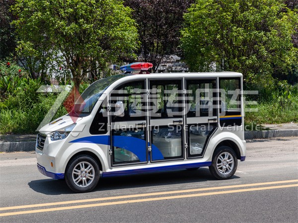 電動(dòng)巡邏車(chē)品牌排行前十有哪些？
