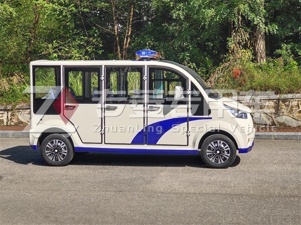 電動(dòng)巡邏車(chē)品牌排行前十有哪些？