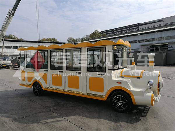 燃油觀光車價格及圖片大全