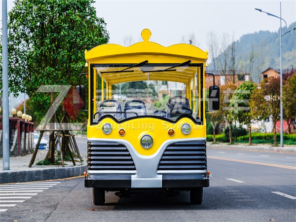 全封閉四輪電動(dòng)車哪個(gè)牌子好