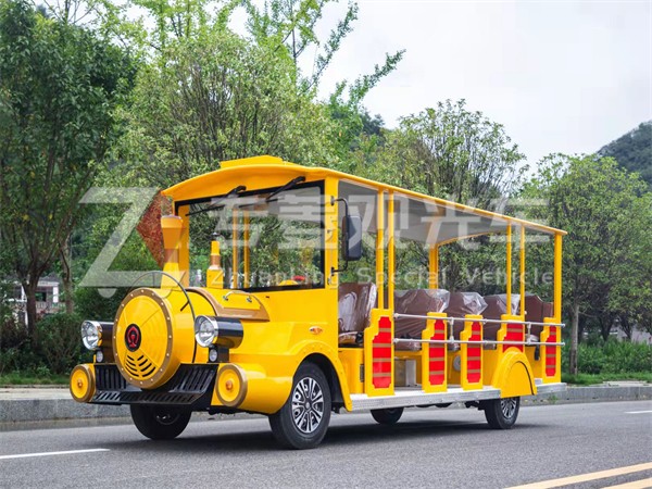 全封閉四輪電動(dòng)車哪個(gè)牌子好