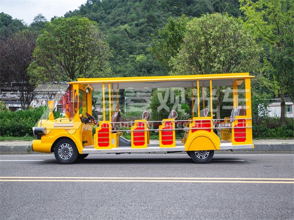 景區(qū)電動觀光車廠家哪家好？
