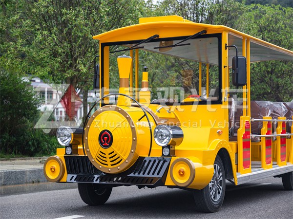 景區(qū)電動觀光車廠家哪家好？