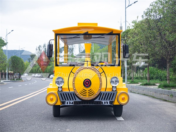 景區(qū)擺渡車價(jià)格多少錢一輛？