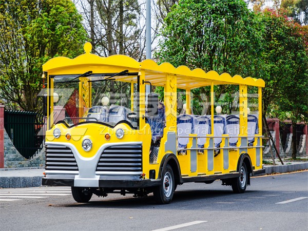 景區(qū)擺渡車價(jià)格多少錢一輛？