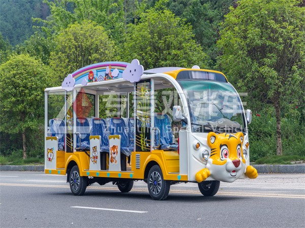 電動(dòng)觀光車生產(chǎn)廠家哪家好？