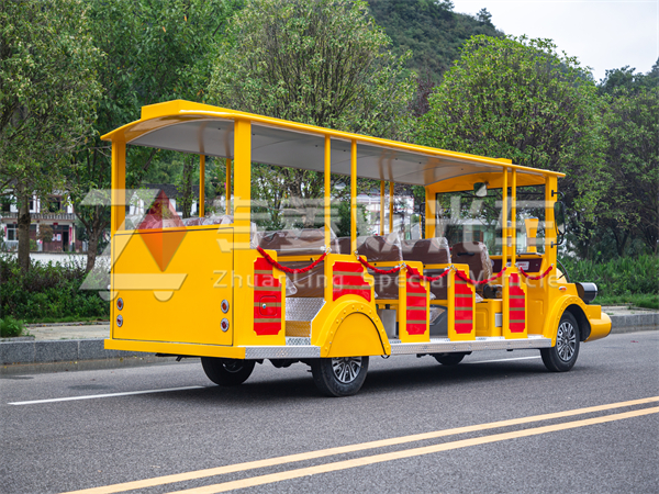 電動(dòng)觀光車(chē)廠家哪家好？