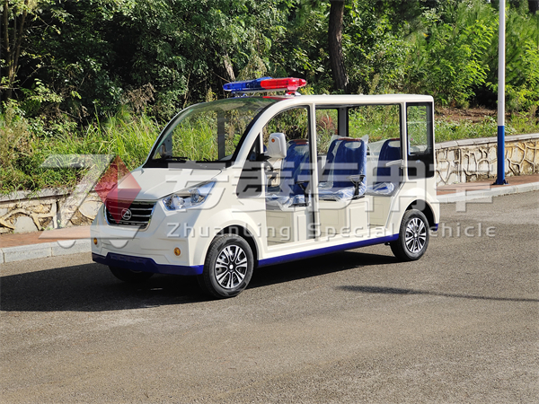 電動(dòng)巡邏車(chē)哪家性價(jià)比高？