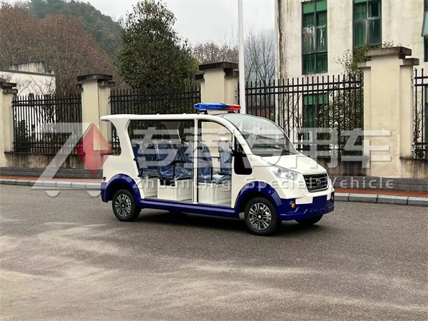 電動(dòng)巡邏車品牌排行