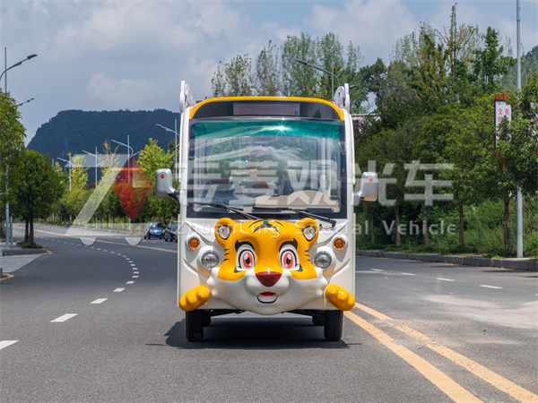 電動觀光車生產(chǎn)廠家哪家好？