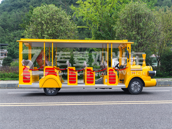 電動觀光車生產(chǎn)廠家哪家好？