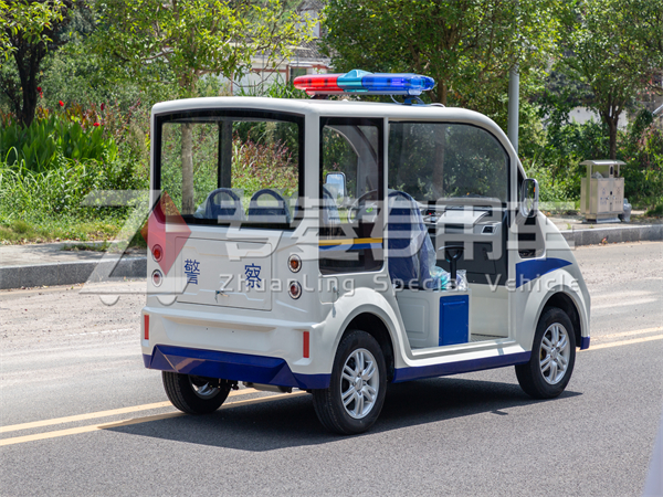 電動(dòng)巡邏車多少錢一臺(tái)？