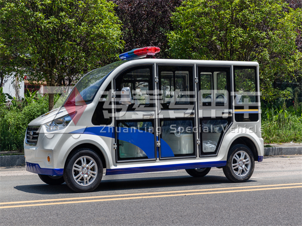 電動巡邏車生產(chǎn)廠家哪家好？