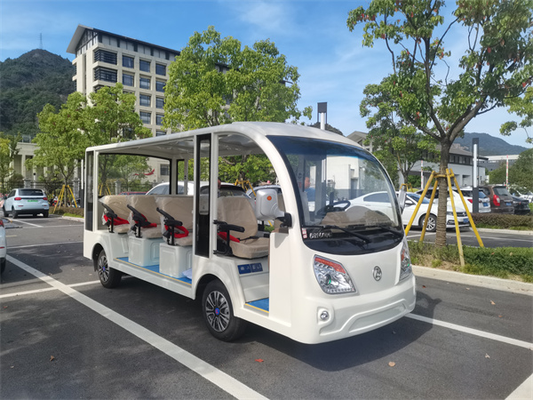 電動(dòng)觀光車多少錢一臺(tái)？