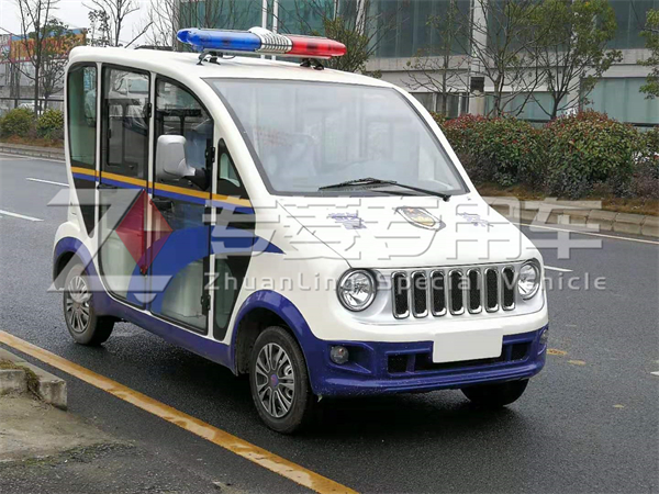 巡邏車生產(chǎn)廠家
