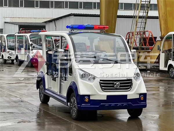 電動巡邏車哪個品牌性價比高？