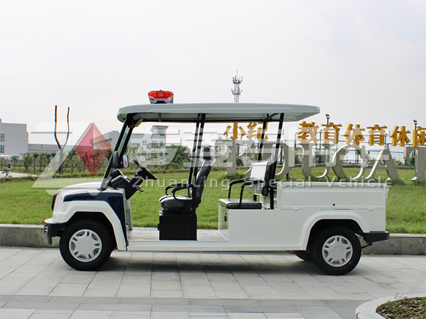 電動(dòng)巡邏車十大排行？