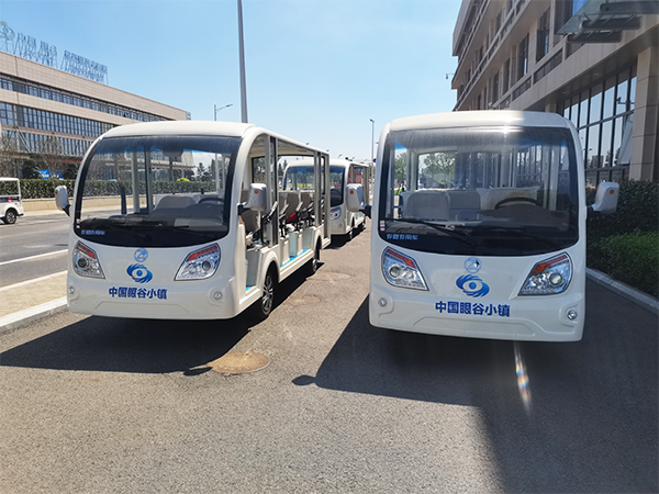 電動觀光車多少錢一臺？