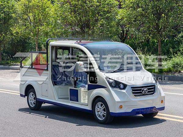 電動(dòng)巡邏車生產(chǎn)廠家？