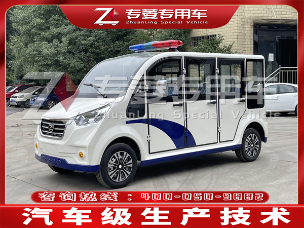 巡邏車(chē)廠家