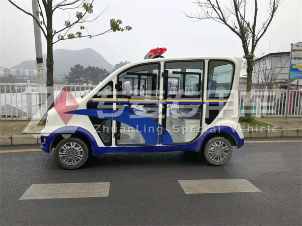 巡邏車(chē)廠家