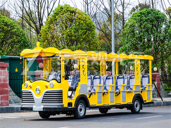電動(dòng)觀光車廠家哪家好？