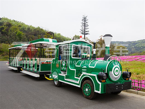 觀光車多少錢？
