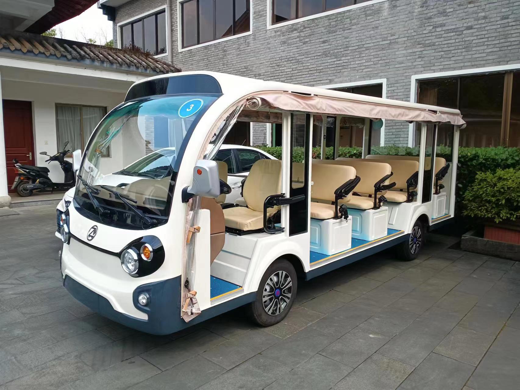 你不知道的電動四輪車價格陷阱，我都踩過——品牌