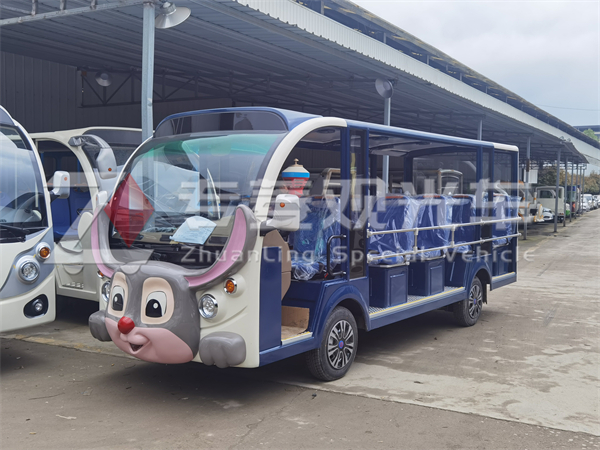 電動車電瓶更換：價格差異背后的秘密，電動觀光車如何選擇？