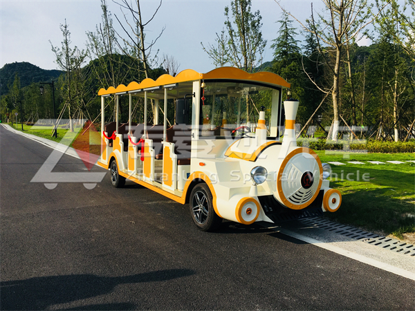 觀光車電瓶（電池）沒(méi)電了車發(fā)動(dòng)不了怎么辦