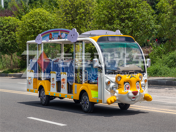 旅游觀光車價格全揭秘！便宜到哭？
