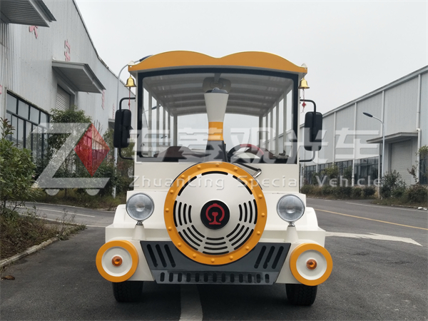 電動觀光車價格！隱藏真相大曝光
