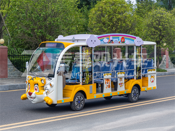 揭秘電動(dòng)觀光車價(jià)格，購(gòu)車省下5位數(shù)！