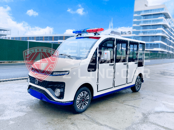 電動(dòng)四輪車：巡邏車廠家聯(lián)系方式？