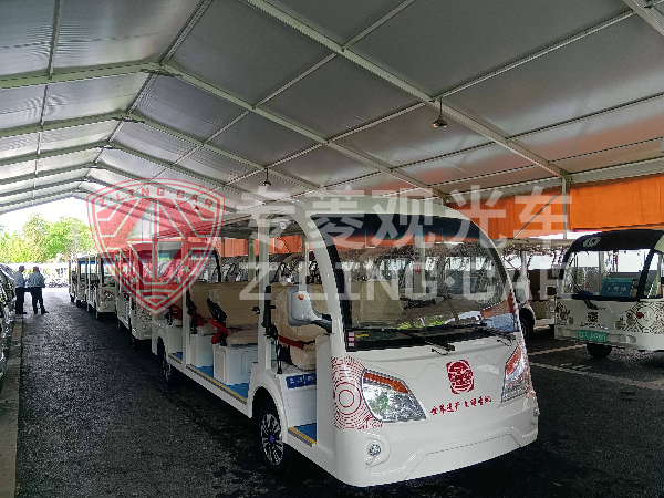 電動(dòng)觀光車加空調(diào)的利與弊：深度解析與考量
