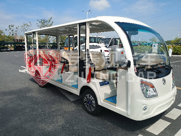 駕駛觀光車需要什么？