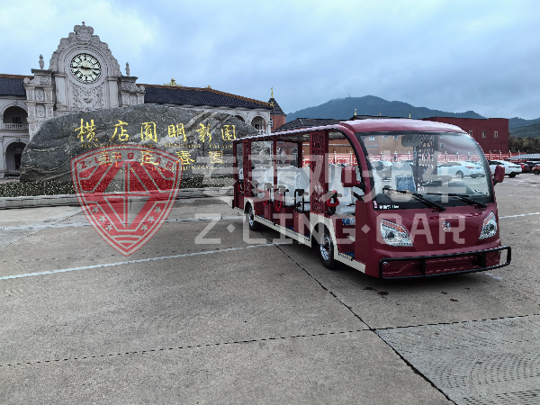 別被忽悠！電動(dòng)觀光車電池多少錢？