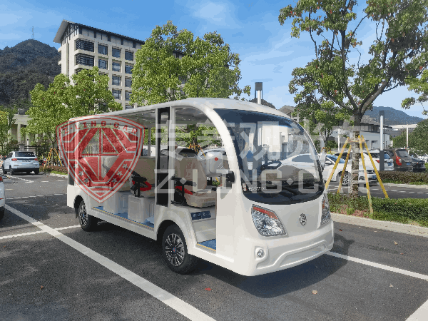 揭秘！專注電動觀光車行業(yè)20余年的企業(yè)